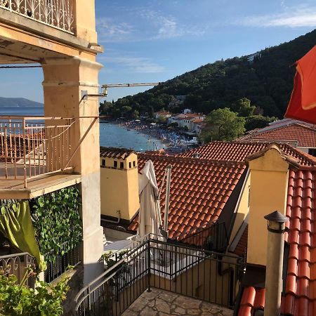 Apartman Baki Apartment Moscenicka Draga Exterior photo