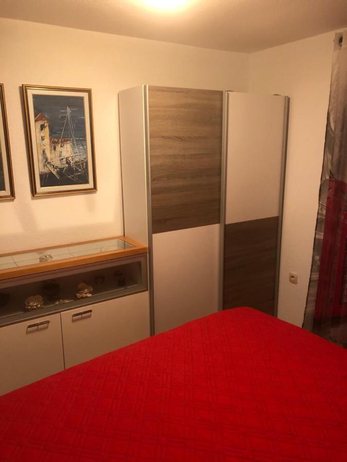 Apartman Baki Apartment Moscenicka Draga Exterior photo
