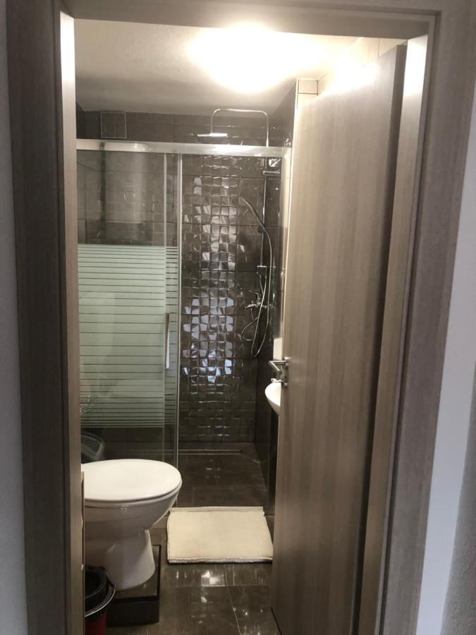 Apartman Baki Apartment Moscenicka Draga Exterior photo