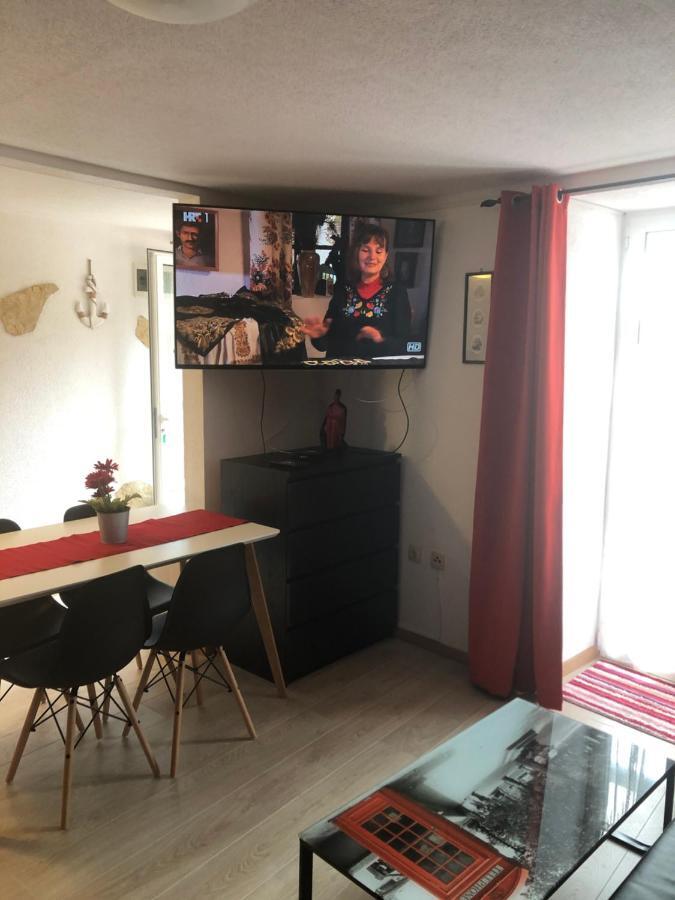 Apartman Baki Apartment Moscenicka Draga Exterior photo